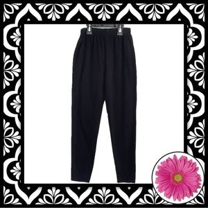 3/$10, 5/$15 - IACTIVE Black Leggings